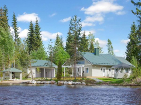 Holiday Home Riemurahi by Interhome Pertunmaa